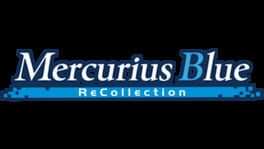 Mercurius Blue: ReCollection artwork 2