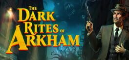 The Dark Rites of Arkham artwork 3
