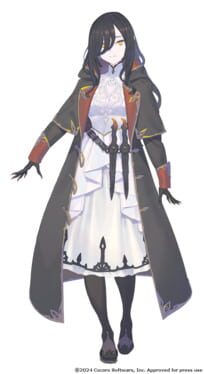 Spell Fragments artwork 7