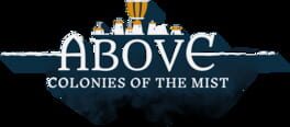 Above: Colonies of the Mist artwork 2