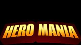 Hero Mania artwork 1