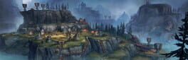 Above: Colonies of the Mist artwork 1