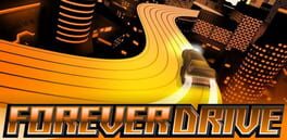 Forever Drive artwork 1