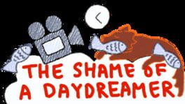 The Shame of a Daydreamer artwork 4
