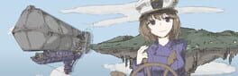 Seraphine's Skyward Journey artwork 1