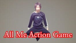 All Me Action Game artwork 1