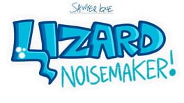 Lizard Noisemaker artwork 6