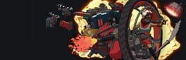Spinwave Survivors artwork 1