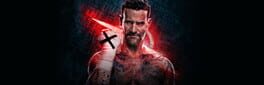WWE 2K26 artwork 2