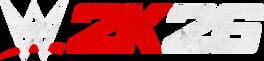 WWE 2K26 artwork 1
