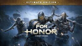 For Honor: Ultimate Edition artwork 2