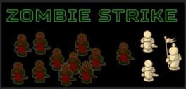 Back Rank Chess: Zombie Strike artwork 1