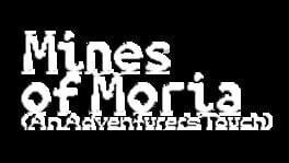 Mines of Moria artwork 2