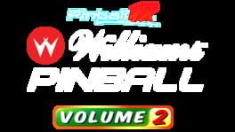 Pinball FX: Williams Pinball Volume 2 artwork 1
