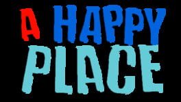 A Happy Place artwork 2