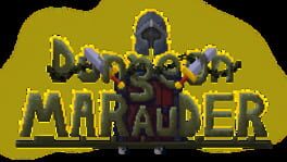 Dungeon Marauder artwork 1
