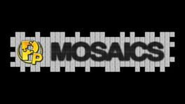 Pixel Puzzles Mosaics artwork 1
