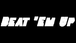 Beat 'Em Up artwork 1