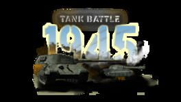 Tank Battle: 1945 artwork 1