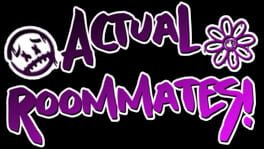 Actual Roommates! artwork 2
