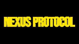 Nexus Protocol artwork 2