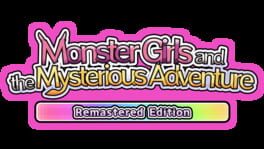 Monster Girl and the Mysterious Adventure: Remastered Edition artwork 2