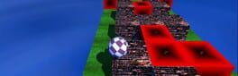 The Ball artwork 1
