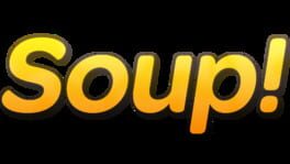 Soup! artwork 1