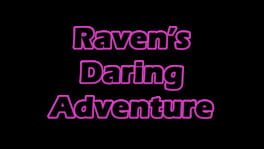 Raven's Daring Adventure artwork 2
