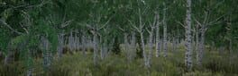Tree Hugging Simulator artwork 1