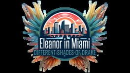 Eleanor in Miami artwork 2