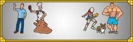 NGU Idle artwork 1