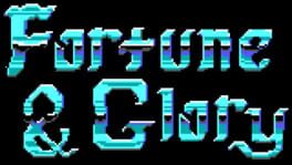Fortune and Glory artwork 2