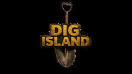 Dig Island artwork 2