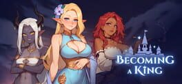Becoming a King artwork 3
