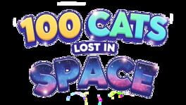 100 Cats Lost in Space Find & Color artwork 2
