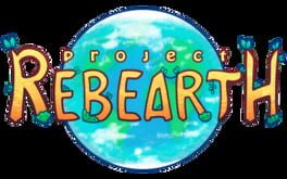 Project Rebearth artwork 2