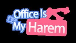 Office Is My Harem artwork 3