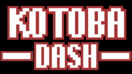 Kotoba Dash artwork 1