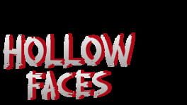 Hollow Faces artwork 1