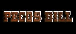 Pecos Bill artwork 1