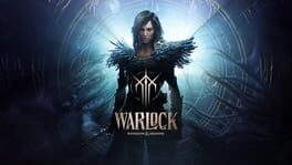 Warlock: Dungeons & Dragons artwork 4