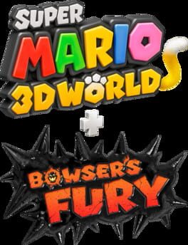 Super Mario 3D World + Bowser's Fury artwork 6