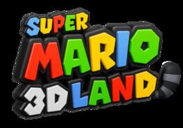 Super Mario 3D Land artwork 9