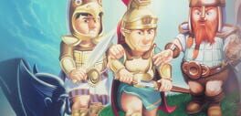 The Settlers IV: Gold Edition artwork 1