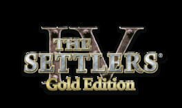 The Settlers IV: Gold Edition artwork 2