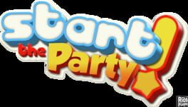 Start the Party! artwork 2