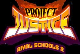 Project Justice artwork 5
