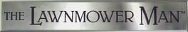 The Lawnmower Man artwork 3