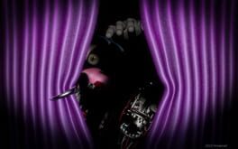 FNaF 2: Night of Misfits artwork 2